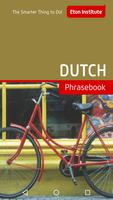 Poster Dutch Phrasebook