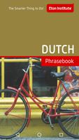 Dutch Phrasebook Poster