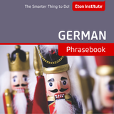 German Phrasebook ikon
