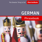 German Phrasebook icon