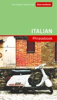 Italian Phrasebook Affiche