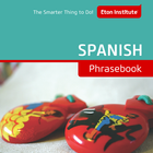 Icona Spanish Phrasebook