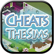 ”Cheats for The Sims