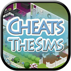 آیکون‌ Cheats for The Sims