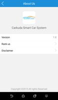 CarkudaGlobal ภาพหน้าจอ 1