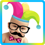 Funny Photo Effects & Stickers