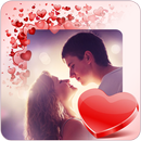 Love Photo Frames & Stickers APK