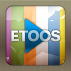 ETOOS Player 2.3(이투스 플레이어 2.3) 아이콘
