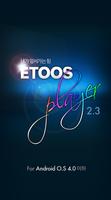 ETOOS Player 2.3(이투스 플레이어 2.3) 포스터