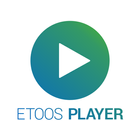 ETOOS Player HD(이투스 플레이어 HD) icône
