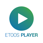 ETOOS Player HD(이투스 플레이어 HD)-icoon