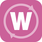 Word Master 워드마스터 수능어휘완성 ไอคอน