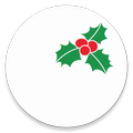 AR Christmas Card