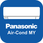 Panasonic Air-Cond ikon