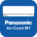 Panasonic Air-Cond aplikacja