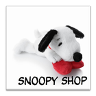 Snoopy Online Shop icon