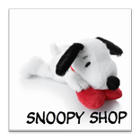 Snoopy Online Shop