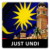 JustUndi GE13 (PRU13) APK