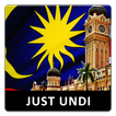 JustUndi GE13 (PRU13)