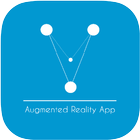 VL Augmented Reality App أيقونة