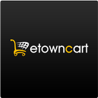 EtownCart icon