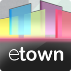 EtownDharwad ikon