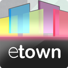 EtownMettupalayam icon