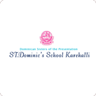 ST.Dominics School آئیکن