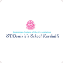 ST.Dominics School aplikacja