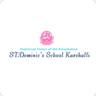 ST.Dominics School ikona