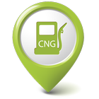 CNG Station Finder ícone