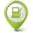 CNG Station Finder