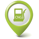 CNG Station Finder icon
