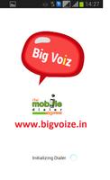 Big Voize poster