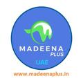 MadeenaPlus UAE