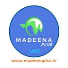 ikon MadeenaPlus UAE