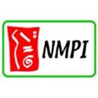 NMPI Vend icône