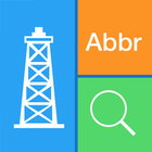 Oilfield Abbreviations ikon