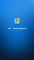 Oilfield Well Control Practice Affiche