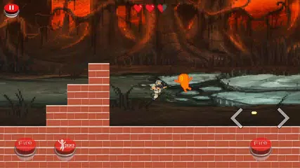 Jungle Temple Safari APK download