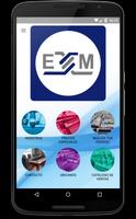 ETM Plakat