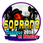 Soprano Musique et Paroles 2018 icon