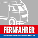 FERNFAHRER Digital-Ausgabe APK