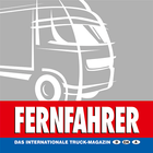 FERNFAHRER Digital-Ausgabe icône