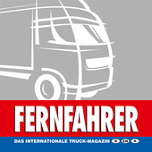 FERNFAHRER Digital-Ausgabe icon