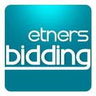 آیکون‌ Etners Bidding