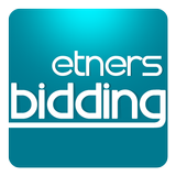 Etners Bidding-icoon