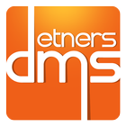 Etners DMS 이트너스DMS 아이콘