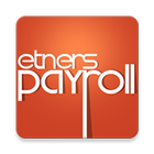 Etners Payroll-icoon