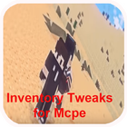 Addon Inventory-Tweaks MCPE 图标